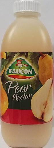 Picture of FAUCON PEAR NECTAR 1L