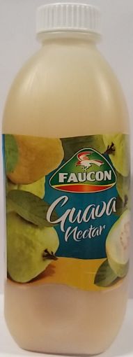 Picture of FAUCON GUAVA NECTAR 1L