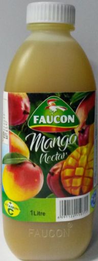 Picture of FAUCON MANGO NECTAR 1L