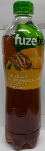 Picture of FUZE TEA MANGO & BAOBAB 1.5LT