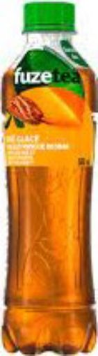 Picture of FUZE TEA MANGO & BAOBAB 500ML