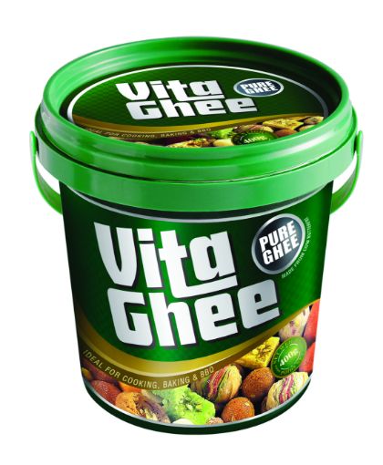 Picture of VITA GHEE 400G