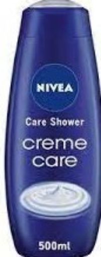 Picture of NIVEA DOUCHE CR?E CARE 500ML