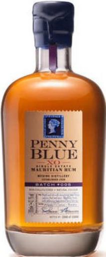 Picture of PENNY BLUE XO 350ML