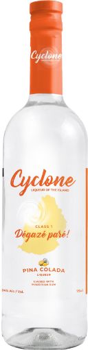 Picture of CYCLONE PINACOLADA 750ML