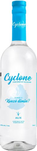 Picture of CYCLONE ALIX 33% 750ML