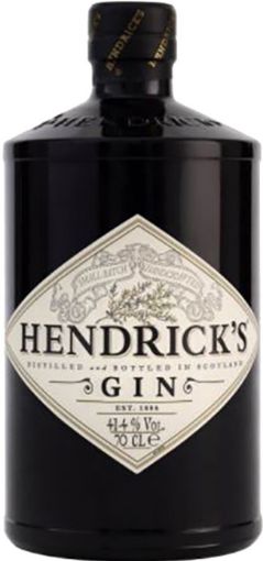 Picture of HENDRICKS GIN 700ML