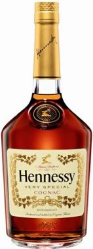 Picture of HENNESSY COGNAC 700ML