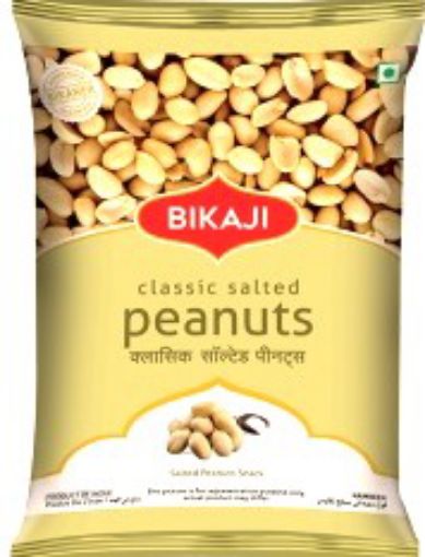 Picture of BIKAJI CLASSIC SALTED PEANUTS 200G