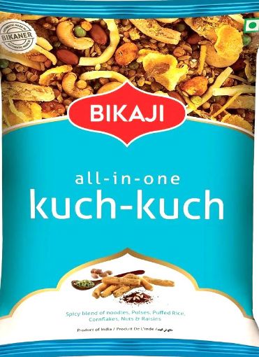 Picture of BIKAJI ALL IN ONE KUCH KUCH 200G