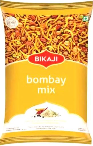 Picture of BIKAJI BOMBAY MIX 200G