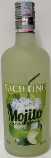 Picture of YACHTING MOJITO 15% 700ML