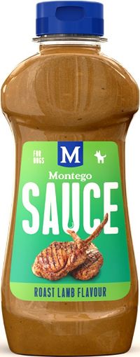 Picture of MONTEGO SAUCES LAMB 500ML