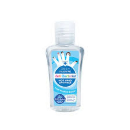 Picture of FOLLOW ME A BACTER KID SANITIZER 60ML