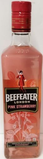 Picture of BEEFEATER PINK GIN 700ML