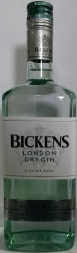 Picture of BICKENS GIN 700ML