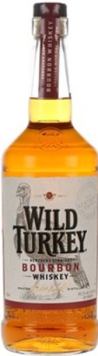 Picture of WILD TURKEY 700ML