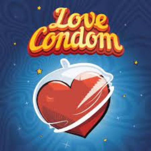 Picture of LOVE CONDOM SENSITIVE X6