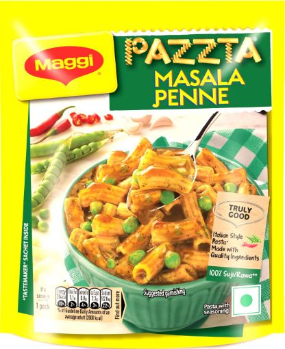 Picture of MAGGI PAZZTA MASALA PENNE 64G