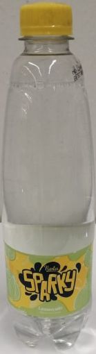 Picture of FIESTA SPARKY LEMONADE 500ML