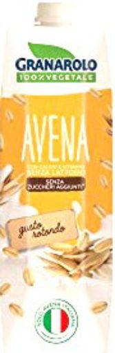 Picture of GRANAROLO UHT OAT DRINK 1LT