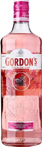 Picture of GORDONS PINK GIN 700ML