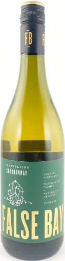 Picture of FALSE BAY CRISTAL CHARDONNAY 750ML