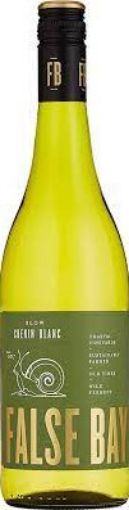 Picture of FALSE BAY CHENIN BLANC 750ML