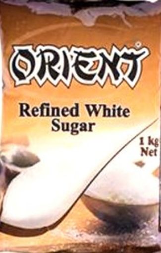 Picture of ORIENT SUGAR 1KG