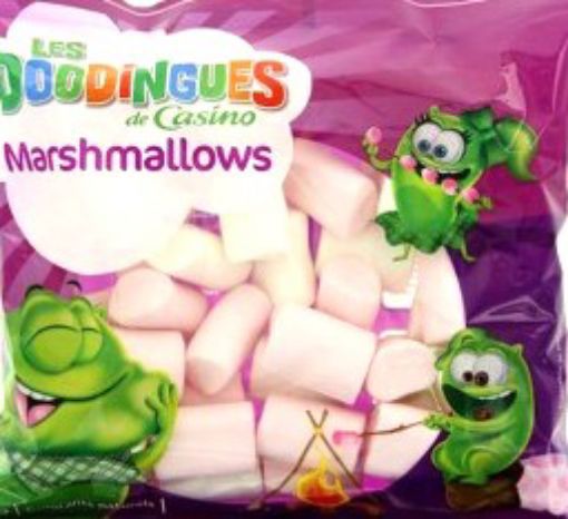 Picture of CASINO DO MARSHMALLOWS 300G