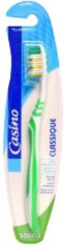 Picture of CASINO BROSSE A DENT CLASSIQUE SOUPLE