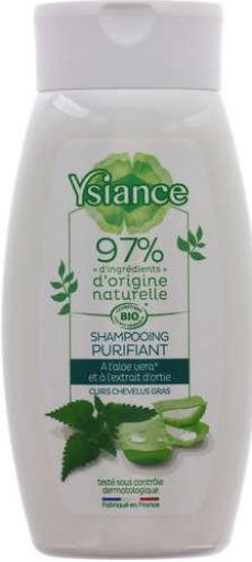 Picture of CO YSIANCE BIO SHAMPOOING PURIFIANT 250ML