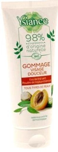 Picture of CO YSIANCE GOMMAGE ENERGISANT 100ML