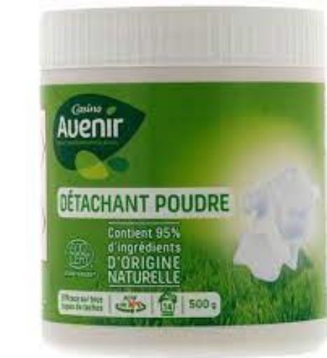 Picture of CO AVENIR DETACHANT POUDRE ECODET 500G