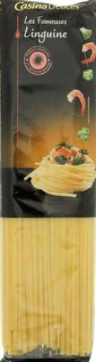 Picture of CO DELICES LINGUINE 500G