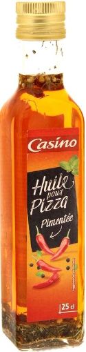 Picture of CO HUILE PIZZA 25CL