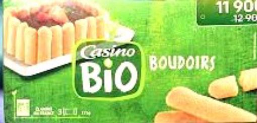 Picture of CO BIO BOUDOIRS 175G