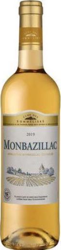 Picture of CO MONBAZILLAC CS HVE BLANC 750ML