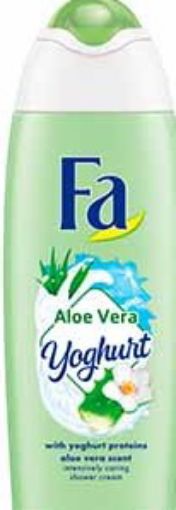 Picture of FA GEL DOUCHE ALOE VERA 250 ML