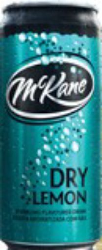 Picture of MCKANE DRY LEMON CAN 300ML