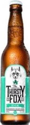 Picture of THE THIRSTY FOX LO-CAL DMP 330ML