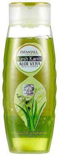 Picture of PATANJALI CLEANSER ALOE VERA 200ML