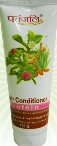 Picture of PATANJALI APRES SHAMPOOING COLOUR PROTECTION 100ML