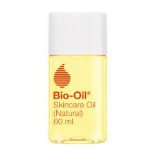 Picture of BIO OIL SKINCARE OIL NATURAL 60ML