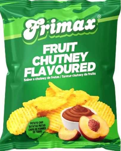 Picture of FRIMAX FRUIT CHUTNEY 30G