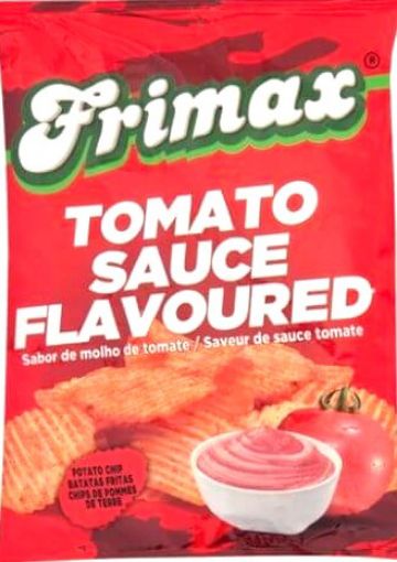 Picture of FRIMAX TOMATO SAUCE 30G