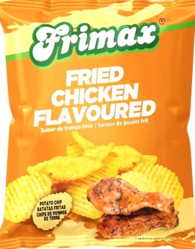 Picture of FRIMAX FRIED CHICKEN 30G