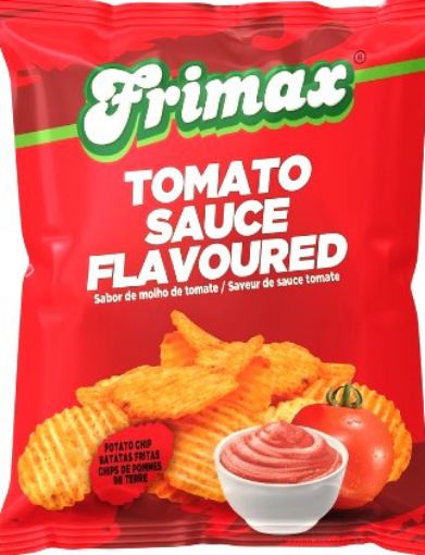 Picture of FRIMAX TOMATO SAUCE 125G