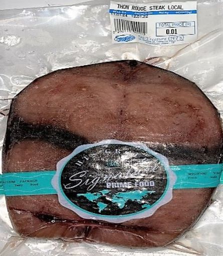 Picture of HTS THON ROUGE STEAK