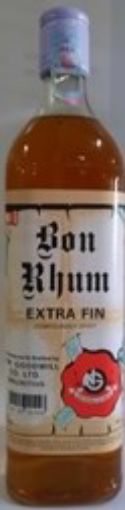 Picture of GOODWILL BON RHUM 70CL